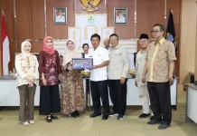 DPR RI Soroti Zonasi Cagar Budaya dan Tata Ruang Kota Cirebon