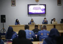 Diskominfo Perkuat Tata Kelola Data Pembangunan Kecamatan di Kabupaten Cirebon