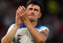 Harry Maguire Patah Hati, Gagal Masuk Skuad Inggris untuk Piala Dunia 2026