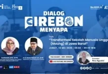 DPRD Kabupaten Cirebon Menyoroti Tantangan dan Dampak Program Sekolah Maung