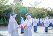 DPRD Cirebon Berharap Sekolah Maung Punya Orientasi Masa Depan