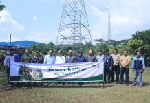 Pemkab Cirebon Apresiasi Program Sosial dan Pemberdayaan dari Cirebon Power