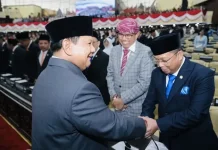 BAKN DPR Optimistis Target Ekonomi Nasional 2027 Tercapai