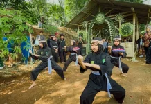 Pasar Renteng Cibogo Kadugede, Hidupkan Napas Budaya Sunda