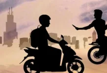 Tips Mencegah Begal sebelum Bepergian