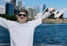 Ed Sheeran Resmi Tinggalkan Warner Music setelah 15 Tahun