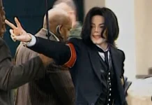 Serial Dokumenter Ungkap Kembali Persidangan Michael Jackson, Tayang di Netflix