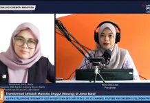 Disdik Wilayah X Jabar Pantau Perkembangan Program Sekolah Maung