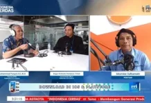 Mental Kuat Jadi Kunci Generasi Muda Masuki Dunia Kerja