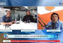 Sering Andalkan Mood Bikin Generasi Muda Tidak Produktif