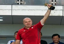 Pertahanan Kokoh Bawa Persib Cetak Hattrick Juara Liga 1 2026