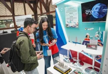 Pertamina Patra Niaga Perkenalkan Bisnis Hilir Energi di PGTC 2026