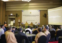 Pemkab Cirebon Targetkan Maturitas SPIP dan MCP Masuk Tiga Besar Jawa Barat