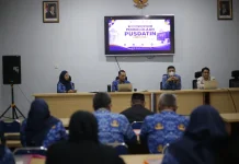 Diskominfo Kabupaten Cirebon Gelar Bimtek Pusdatin, Perkuat Data Kecamatan