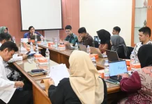 Pemkab Cirebon Perkuat Pembangunan Kependudukan menuju Indonesia Emas 2045