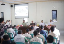 Program Desa Siapsiaga BNPT Diperkuat di Kabupaten Cirebon