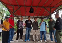 Pemkab Cirebon Optimalkan Potensi Wisata Situ Pajaten, Cikalahang