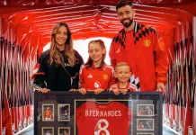 Bruno Fernandes Raih Gelar Pemain Terbaik Liga Inggris 2025/2026