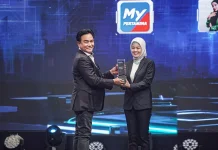 Pertamina Patra Niaga Raih Digital Innovation Awards 2026