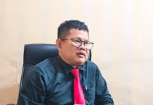Diskanak Kuningan Bagikan Panduan Memilih Hewan Kurban jelang Iduladha