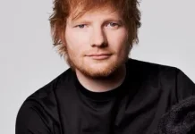 Ed Sheeran Resmi Tinggalkan Warner Music, Kini Pilih Jalur Independen