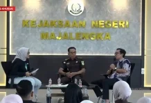 Dinas Kesehatan Majalengka Ingatkan Bahaya Penyalahgunaan Tramadol