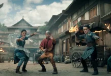 Avatar : The Last Airbender Musim 2 Siap Tayang di Netflix