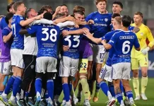 Como Cetak Sejarah Lolos ke Liga Champions