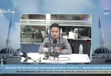 Bukan Cuma Biaya, Ini Tiga Syarat Mampu untuk Ibadah Haji