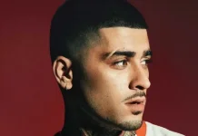 Zayn Batalkan Tur AS, Hadirkan Tiga Lagu Baru di Album Deluxe ‘KONNAKOL’