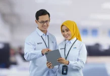 TASPEN Cirebon Salurkan Gaji Ketiga Belas Mulai Juni