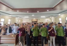 Pastikan Daging ASUH, Pemkot Cirebon Gelar Bimtek Hewan Kurban