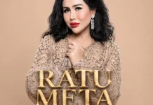 "Cuma Lima Menit": Sindiran Cinta Instan ala Ratu Meta