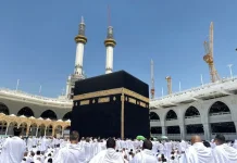 Masyarakat Ciayumajakuning Diimbau Pilih Travel Umroh Resmi dan Terpercaya