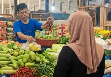 Harga Cabai Makin Pedas jelang Iduladha, Warga Kuningan Mengeluh