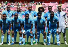 Skuad DR Kongo Wajib Karantina Terkait Wabah Ebola