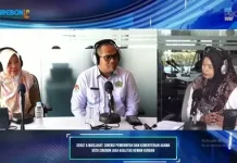 DKP3 Kota Cirebon Siagakan Tim Pemeriksa Daging Kurban