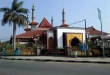 Pelaksanaan Shalat Idul Adha 1447 H Kota Cirebon Dipusatkan di Masjid At-Taqwa