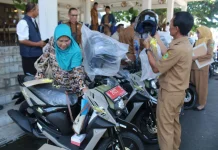 Dari PBB sampai Parkir, Pemkab Kuningan Berburu Wajib Pajak Teladan