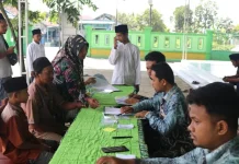 PD DMI Kota Cirebon Imbau Distribusi Daging Kurban tanpa Antrean