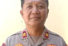 Polisi Indramayu Pastikan Isu Pocong di Media Sosial Hoaks