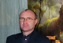 Phil Collins Bagikan Kabar Terbarunya