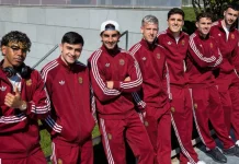 Spanyol Umumkan Skuad Piala Dunia 2026 tanpa Pemain Real Madrid