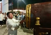 Pemkab Majalengka Gelar Takbir Keliling, Doa untuk Jemaah Haji Menggema