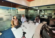 DKP3 dan Kemenag Kota Cirebon Pastikan Hewan Kurban Sehat Sesuai Syariat