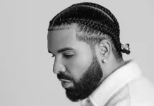 Drake Pecahkan Rekor Billboard Hot 100 lewat “Janice STFU”, Lampaui Michael Jackson