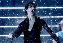 AMAs 2026: Sombr Bersinar, KATSEYE Raih New Artist of the Year