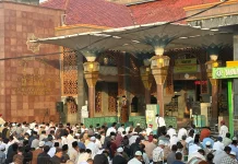 Pemkot Cirebon Ajak Warga Wujudkan Semangat Berkurban Melalui Kepedulian Sosial