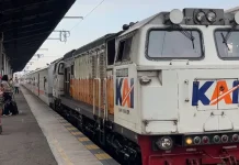 KAI Daop 3 Cirebon Siapkan 39.730 Tiket Sambut Libur Iduladha