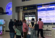 Antisipasi Kepadatan Libur Panjang, KAI Daop 3 Cirebon Tambah Armada Perjalanan